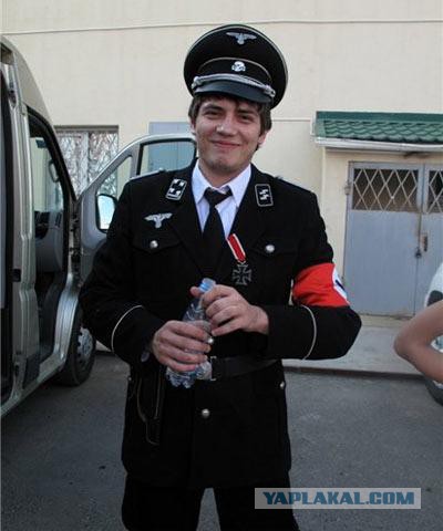 Россия сосредотачивается.
