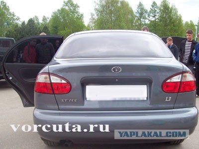 Lada 2180