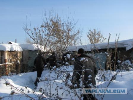 Рабочие моменты