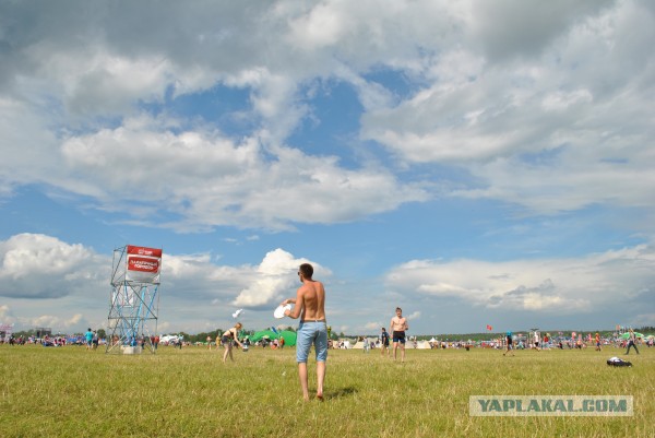 Они пережили Нашествие 2014