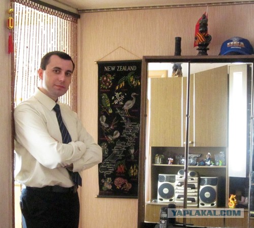 Слив интересных фото
