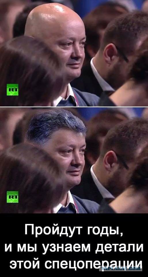 А что, если? Да нет, бред какой-то...