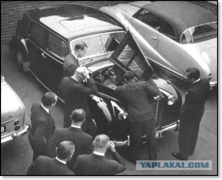 Игра на ЯПе: Угадай АВТО-9