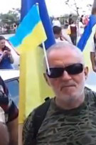 Митингующие в Киеве штурмуют здание Рады
