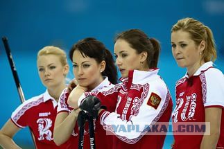Наши красавицы из мира спорта, о которых вы возможно никогда не слышали