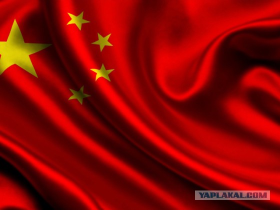 Китай: мир ожидает серьезная встряска