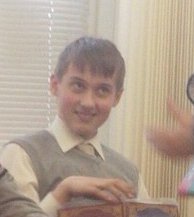 Моя "супербывшая"