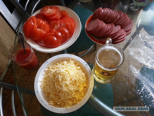 Аццкая кухня 2  (кулинарный адъ)