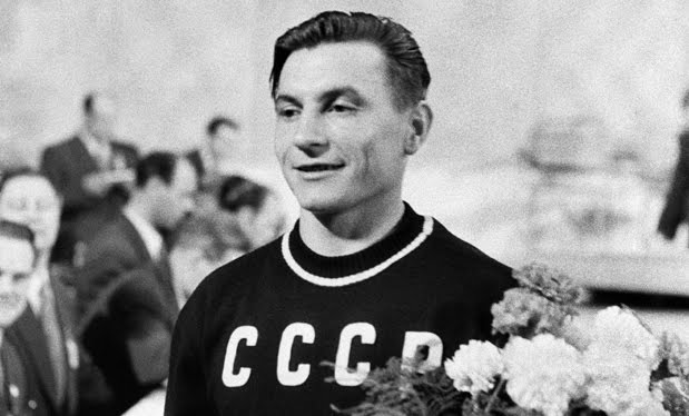 Двенадцать олимпийских легенд