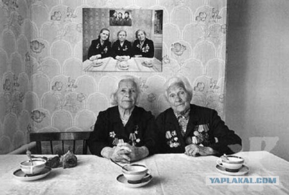 Клубничка созрела: фотограф нашла героев своих снимков, в 1990-х бывших малышами