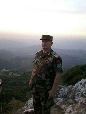 CNN: Россия нанесла первый авиаудар в Сирии