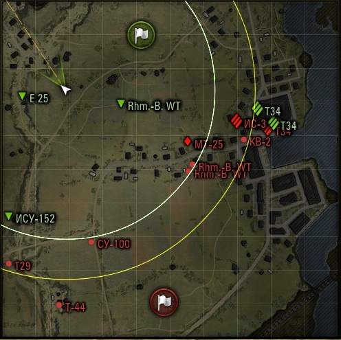 Wargaming 40