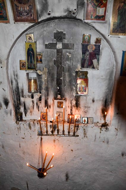 Святогорск, Соледар