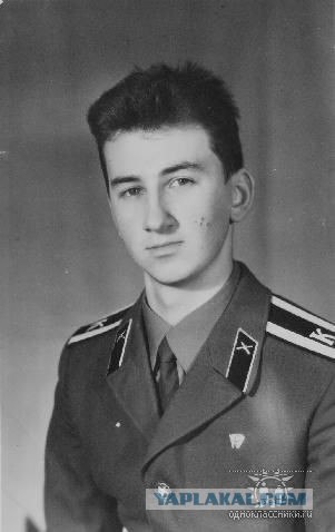 Курсантские байки