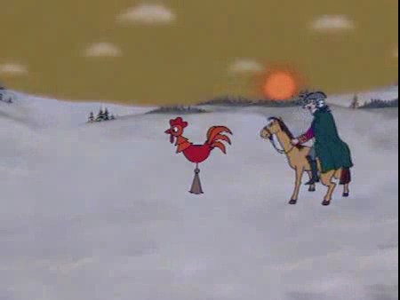 Самые сильные снегопады в истории