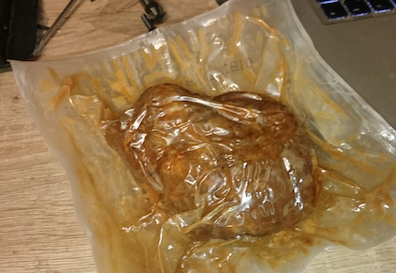 Плов домашний