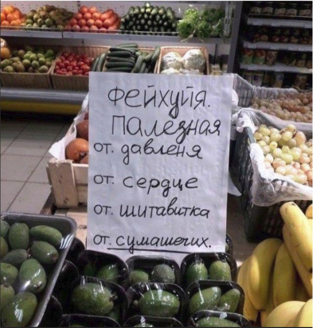 Прикольные надписи и объявления