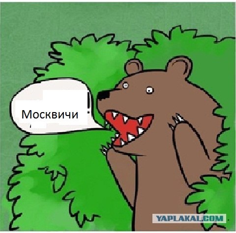 Что предлагают москвичи в обмен на интим?