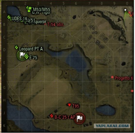 Wargaming 59