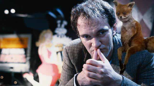 Таксидермия + наркомания