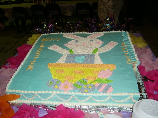Ирак 2003-2005 гг.