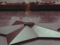 Зоя Космодемьянская.