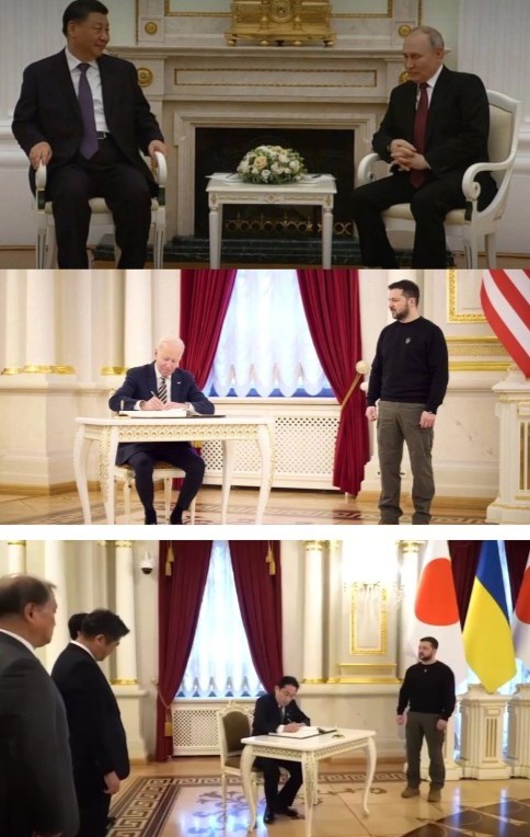 Украинская аналитика