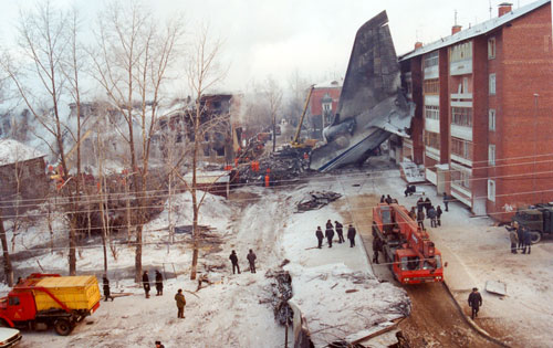 Жертвы терактов 9/11