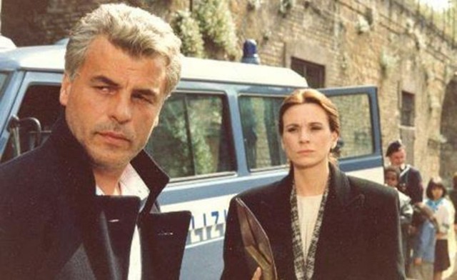Чарующие звуки заставок первых сериалов