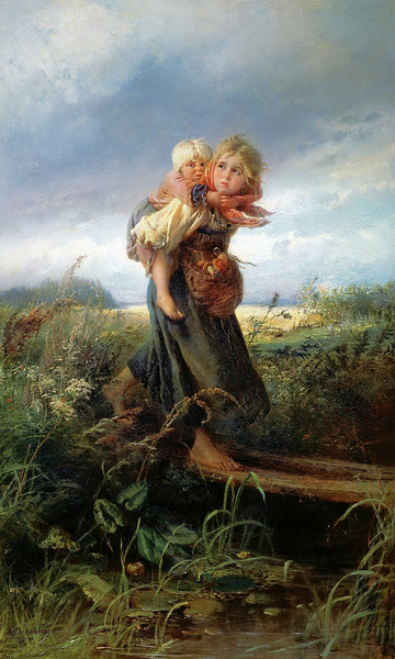 АРТ-Воскресенье
