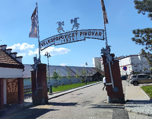 Будущее наступило.