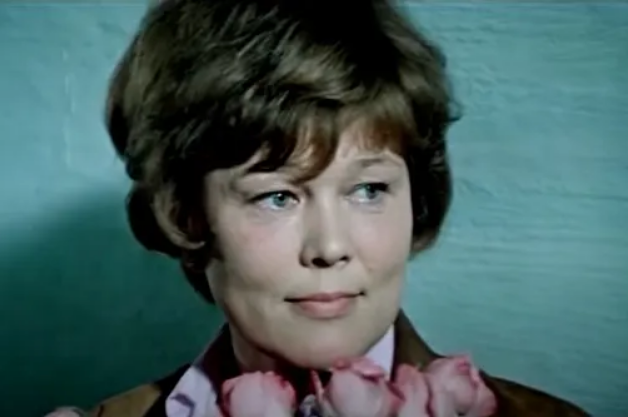 Фильму "Большое космическое путешествие" - 50 лет!