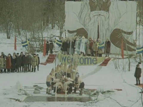 Больше он к нам не приедет