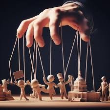 Вы заметили, что в последнее время на ЯПе перестали гонять немогликов-конспирологов всяких