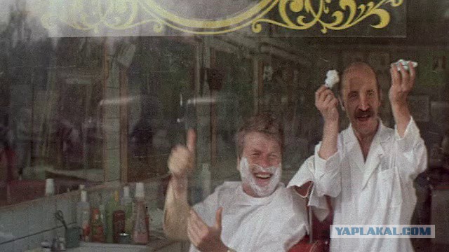 Самосуд по Бразильской системе...