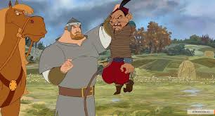 Агрессия в российском обществе растёт ..