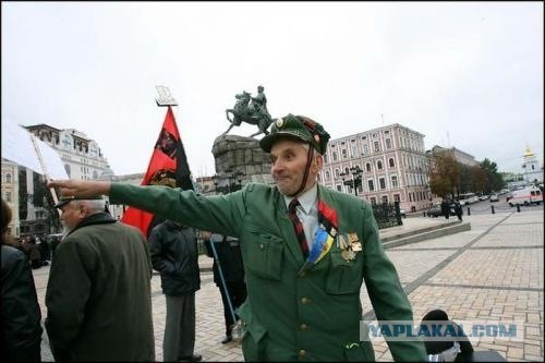 Крымчане о происходящем