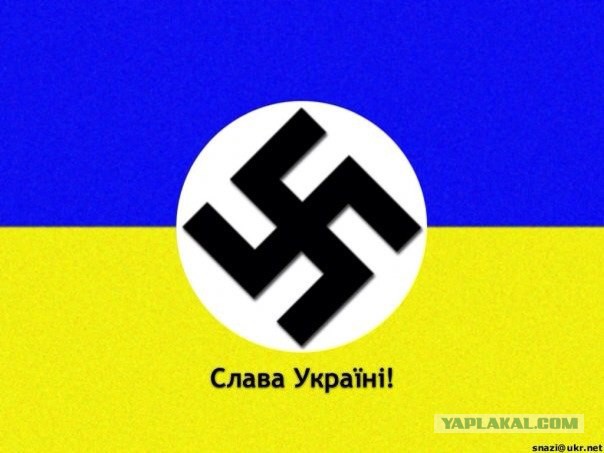 "Трофеи" Вежливых войск в Крыму