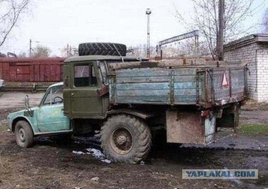 Оч.умелые ручки