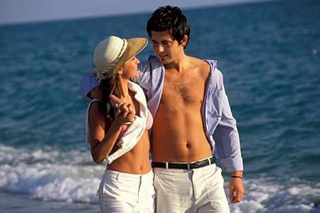 Курортный роман по-турецки