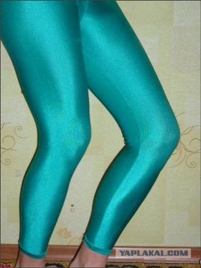 Немного о 90-х