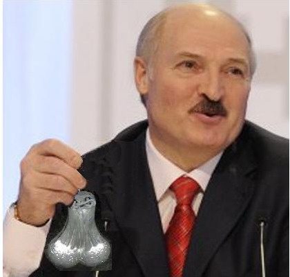 Про братьев беларусов