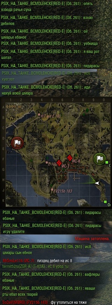 Wargaming 13