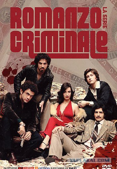 5 гениальных сериалов последних лет.