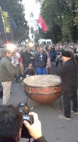 Перемирие кончилось, едва начавшись. Часть 12
