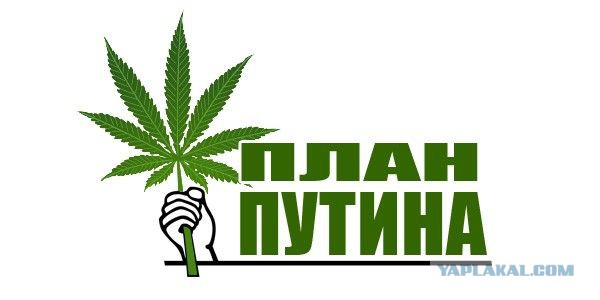 Наркоманский юмор