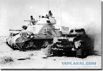 Бронетанковые вивисекторы. Великобритания