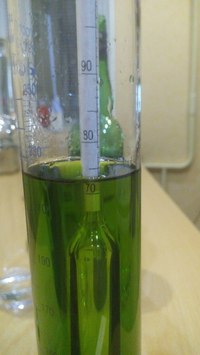 Самогонщики, принимайте в свой клан