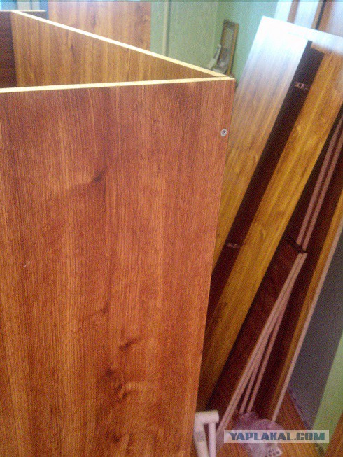 Я у мамы рукожоп, или кровать-чердак