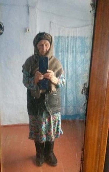 Подборка интересных и веселых фото